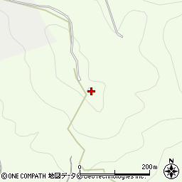 鹿児島県鹿屋市郷之原町15018周辺の地図