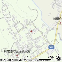 吉元建設周辺の地図