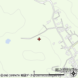 鹿児島県鹿屋市郷之原町14987周辺の地図