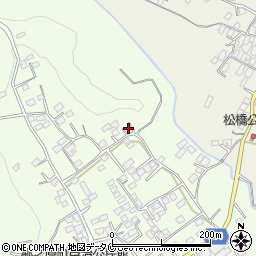 鹿児島県鹿屋市郷之原町14946周辺の地図