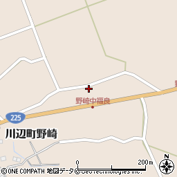 有限会社西善仏壇店周辺の地図