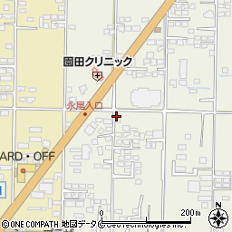 有限会社神田旭原重機工場周辺の地図