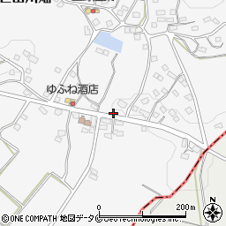 株式会社京番匠周辺の地図