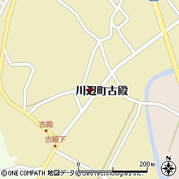 五反田木工所周辺の地図