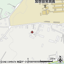 有限会社オートサービス五反田周辺の地図