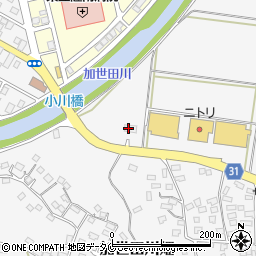 株式会社大倉野自動車商会周辺の地図