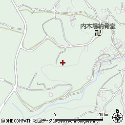 株式会社喜入周辺の地図