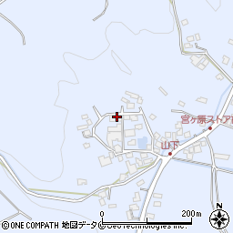 有限会社敬愛社周辺の地図