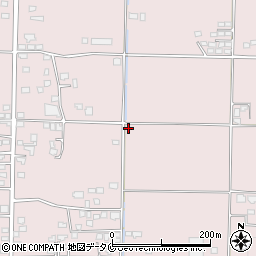 居宅介護支援事業所 希望周辺の地図