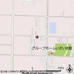 鹿児島県鹿屋市東原町6010-97周辺の地図