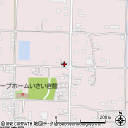 鹿児島県鹿屋市東原町6033-1周辺の地図