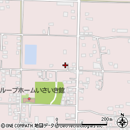 鹿児島県鹿屋市東原町6031-7周辺の地図