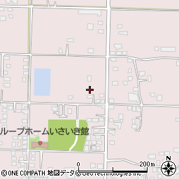 鹿児島県鹿屋市東原町6031-6周辺の地図