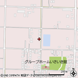 鹿児島県鹿屋市東原町6010-56周辺の地図