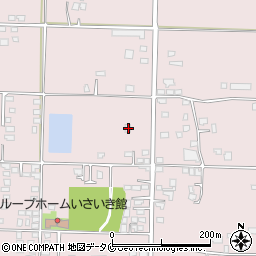 鹿児島県鹿屋市東原町6031-2周辺の地図