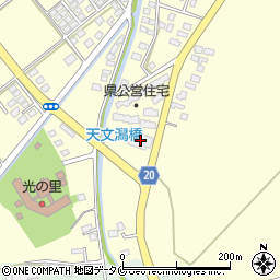 日本貨物周辺の地図