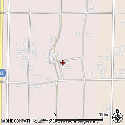 鹿児島県鹿屋市東原町7009周辺の地図