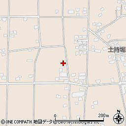 鹿児島県鹿屋市串良町細山田6079-2周辺の地図