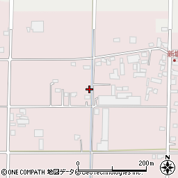 鹿児島県鹿屋市東原町7112周辺の地図