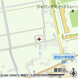 有限会社ダイショク大崎営業所周辺の地図
