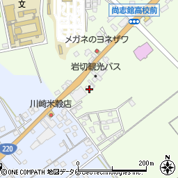 上村葬祭　ツーハート安楽周辺の地図