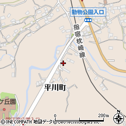 株式会社Ｊ．Ｋ．Ｋプロモーション周辺の地図