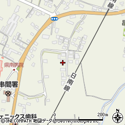加藤茂樹税理士事務所周辺の地図