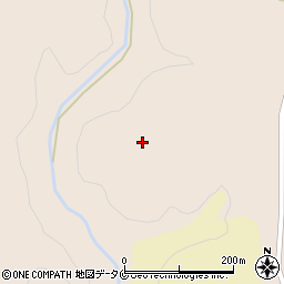 株式会社ジャパンファーム　Ｂ−１農場周辺の地図