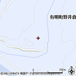 有限会社桜林養鰻周辺の地図