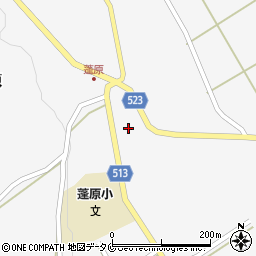 上村葬祭　有明福祉斎場周辺の地図