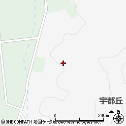 鹿児島県志布志市有明町野神2562周辺の地図