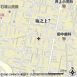 有限会社共正電設周辺の地図