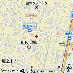 株式会社希梨子周辺の地図