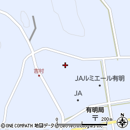 五反田商店周辺の地図