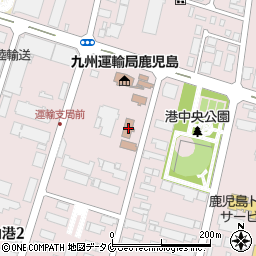 酒井正彰行政書士事務所周辺の地図