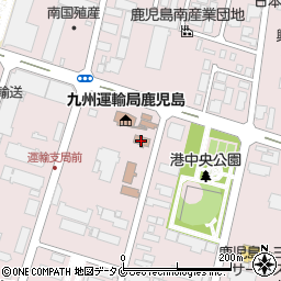 長濱事務所（行政書士法人）周辺の地図