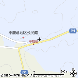 鹿児島県日置市吹上町湯之浦5311周辺の地図