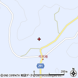 鹿児島県日置市吹上町湯之浦4130周辺の地図