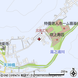 有限会社竹田観光交通周辺の地図
