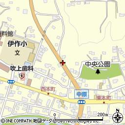 日本教育シスコム周辺の地図