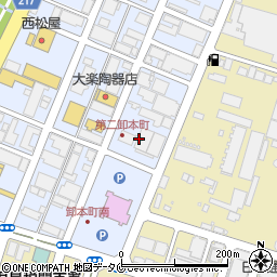 丸岩電機株式会社　総務部周辺の地図