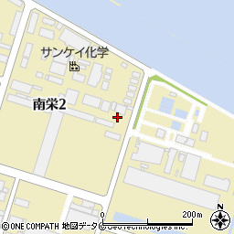 有限会社小野興産周辺の地図