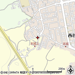 有限会社濱田瓦工業所周辺の地図
