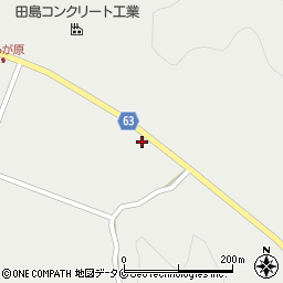 鹿児島県志布志市有明町伊崎田8240周辺の地図