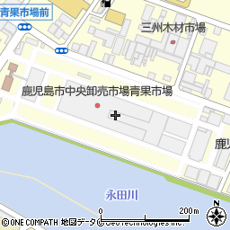 有限会社折田秀雄商店周辺の地図