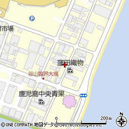 丸和建設株式会社リフォーム部周辺の地図