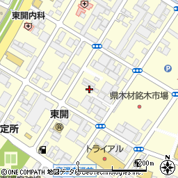 三浦　厳周辺の地図