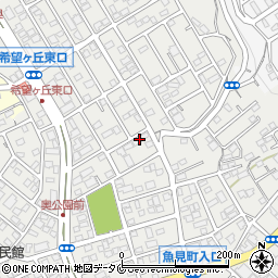 株式会社冨迫組周辺の地図
