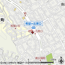 自転車のトミハラ中山店周辺の地図