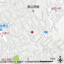 訪問介護ステーション　ぶどうの木周辺の地図